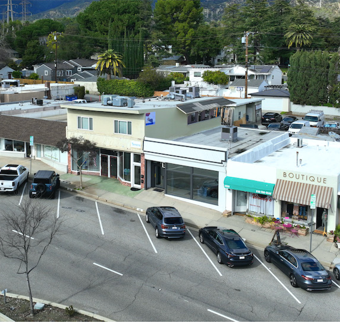 1361–1363 Foothill Blvd
