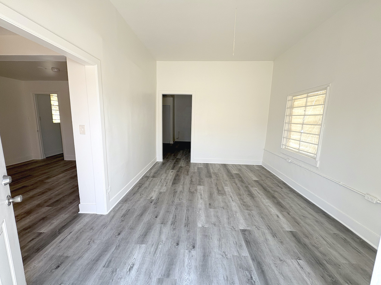 5501-5505 Alhambra Ave Closed